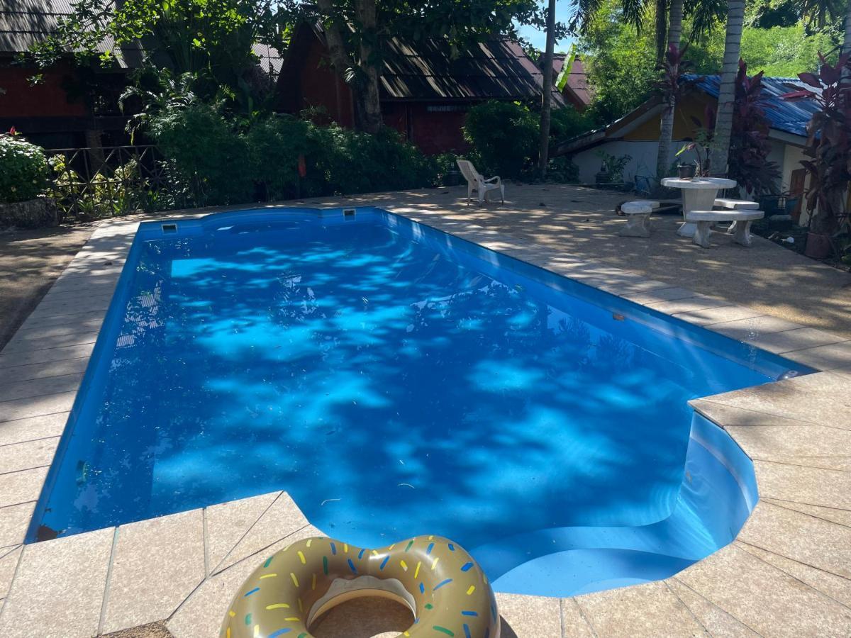 Lonely Beach Pool Resort Koh Chang Esterno foto