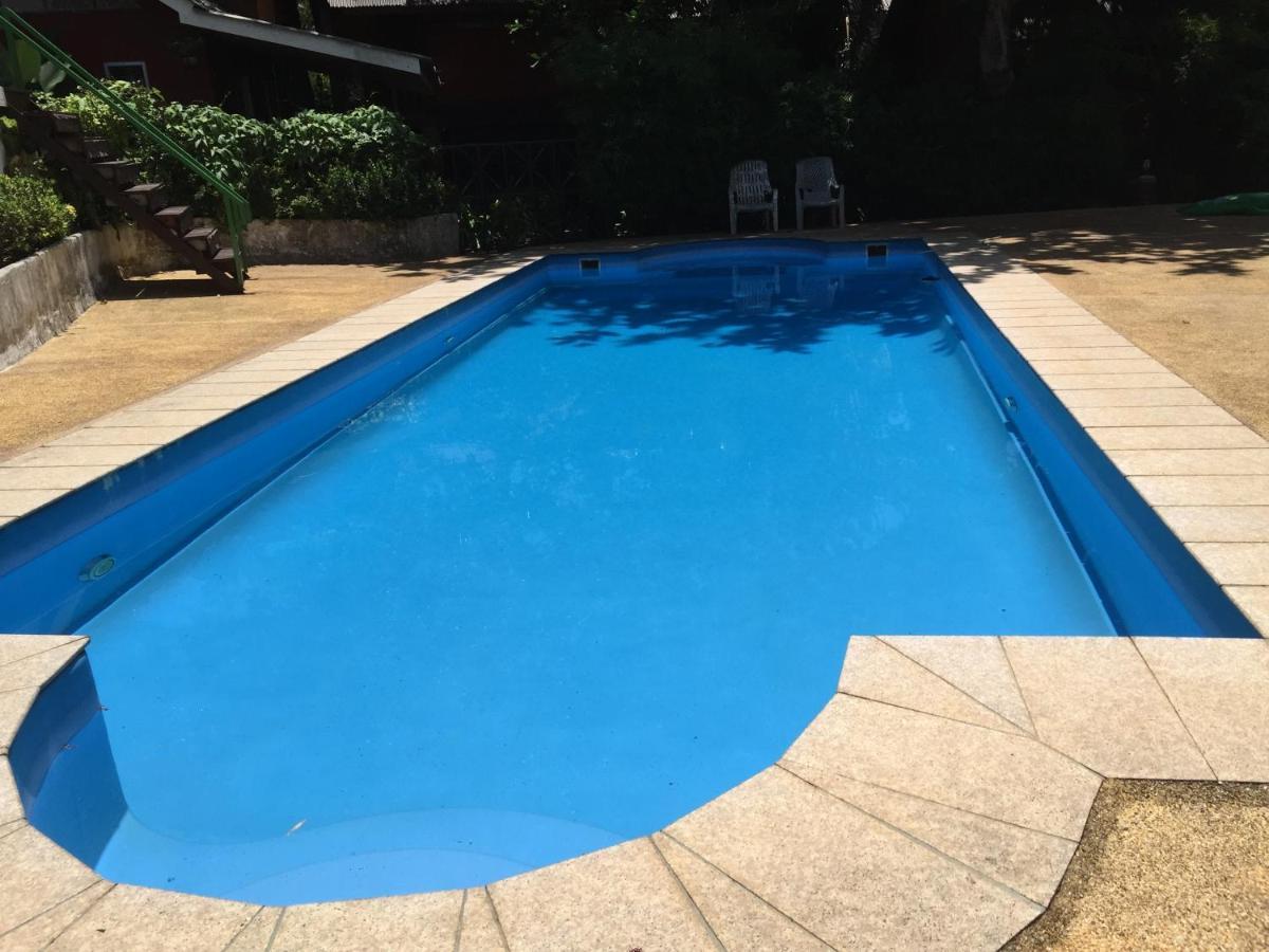 Lonely Beach Pool Resort Koh Chang Esterno foto
