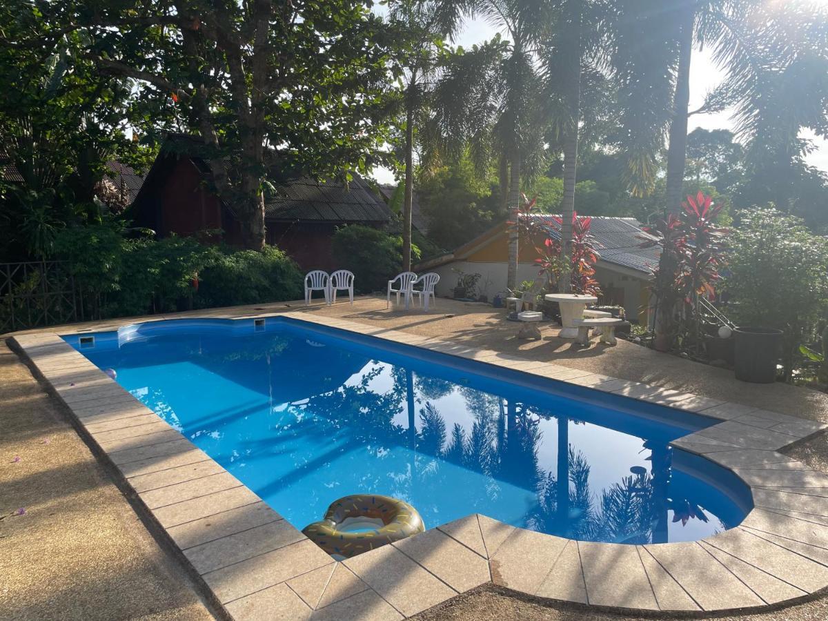 Lonely Beach Pool Resort Koh Chang Esterno foto